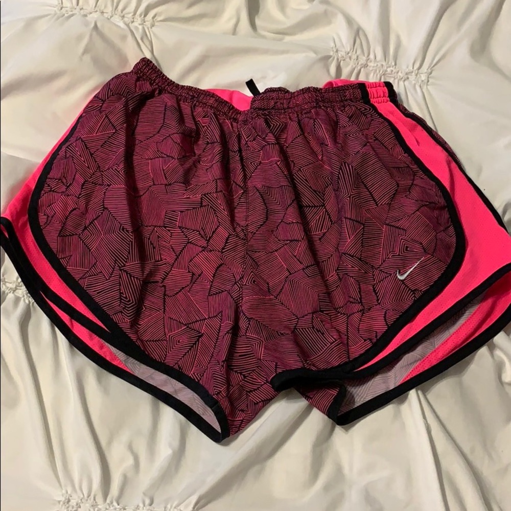 Women’s Nike athletic shorts